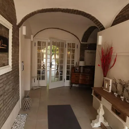 Ariediparma - Rooms&apartments 4* Parme