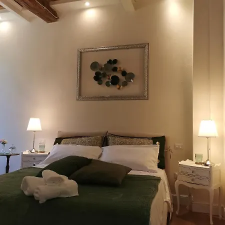 Ariediparma - Rooms&apartments Parma