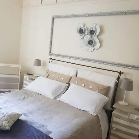 Ariediparma - Rooms&apartments 4*