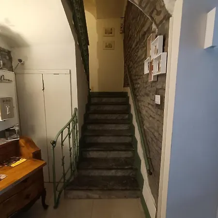 Ariediparma - Rooms&apartments Parme