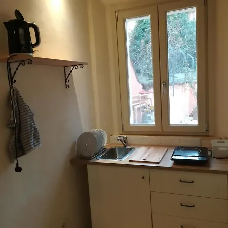 Ariediparma - Rooms&apartments بارما