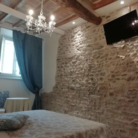 Ariediparma - Rooms&apartments 4*