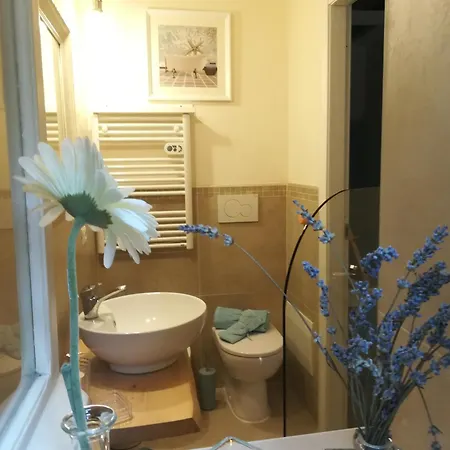 Ariediparma - Rooms&apartments Pensionat