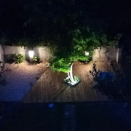 Pensjonat Ariediparma - Rooms&apartments 4*