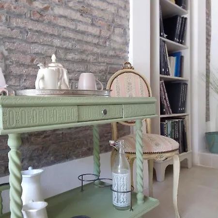 بيت ضيافة Ariediparma - Rooms&apartments بارما