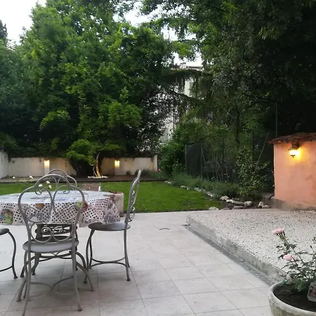 Pensjonat Ariediparma - Rooms&apartments