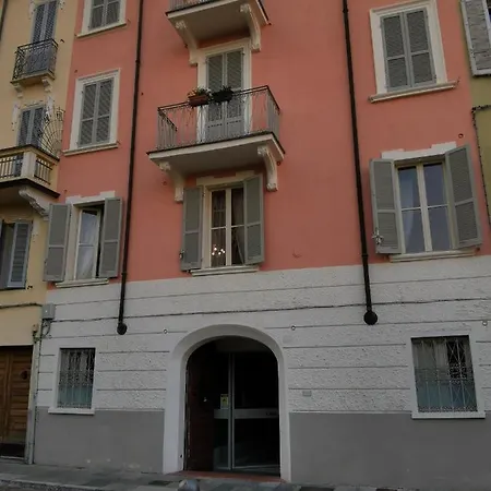 Ariediparma - Rooms&apartments بارما