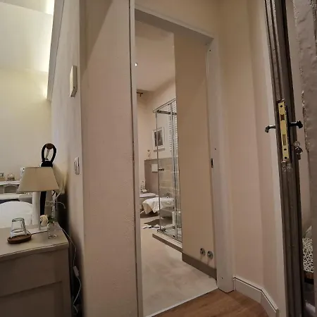 Ariediparma - Rooms&apartments بيت ضيافة بارما