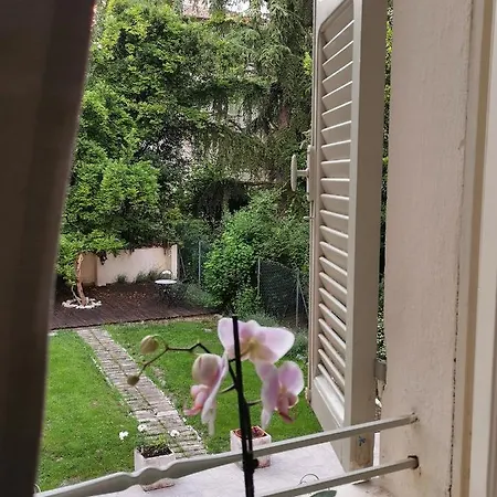 Ariediparma - Rooms&apartments 4*