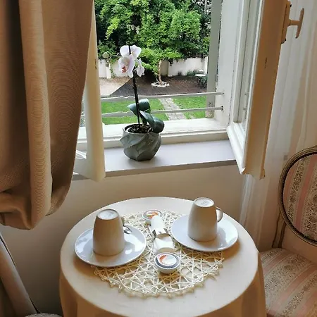 بيت ضيافة Ariediparma - Rooms&apartments