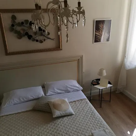 Ariediparma - Rooms&apartments Guest house