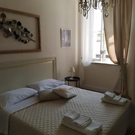 Ariediparma - Rooms&apartments Parma