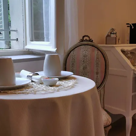 بيت ضيافة Ariediparma - Rooms&apartments 4*