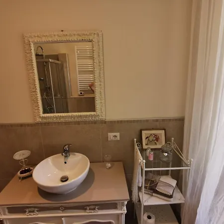 Pensionat Ariediparma - Rooms&apartments 4*