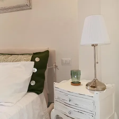 Ariediparma - Rooms&apartments 4*