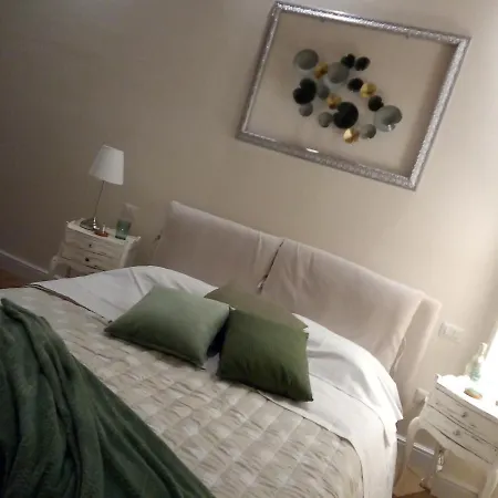 Pensionat Ariediparma - Rooms&apartments