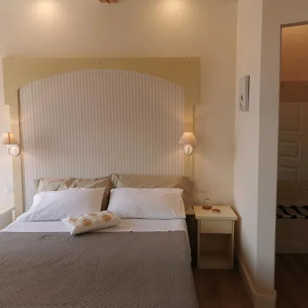 Ariediparma - Rooms&apartments Affittacamere