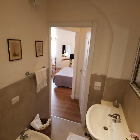 Ariediparma - Rooms&apartments بيت ضيافة