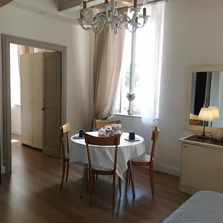 Pensionat Ariediparma - Rooms&apartments Parma