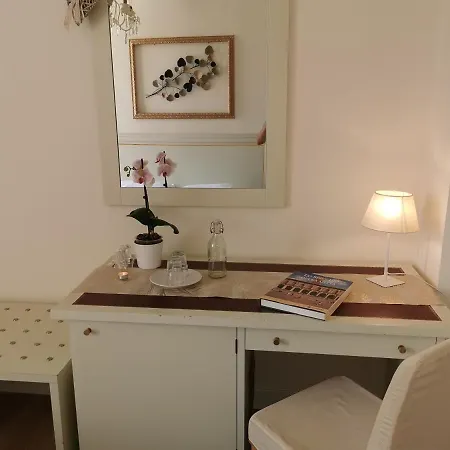 Ariediparma - Rooms&apartments Affittacamere