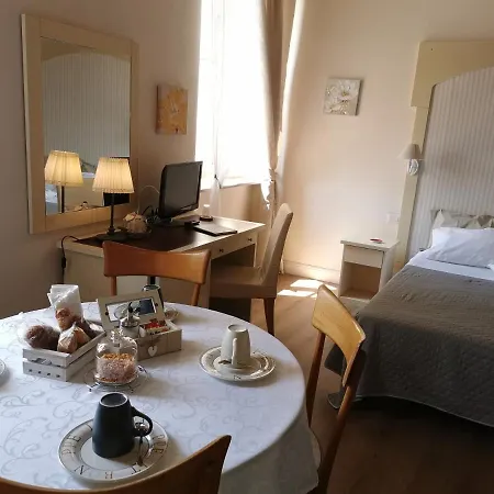 Affittacamere Ariediparma - Rooms&apartments