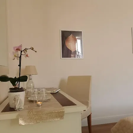 Guest house Ariediparma - Rooms&apartments 4*