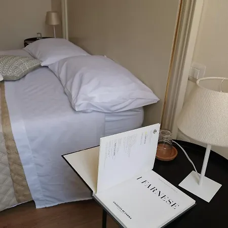 Ariediparma - Rooms&apartments 4* Parma