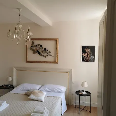 Guest house Ariediparma - Rooms&apartments Parma