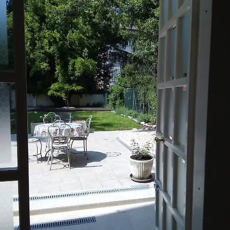 Pensionat Ariediparma - Rooms&apartments Parma