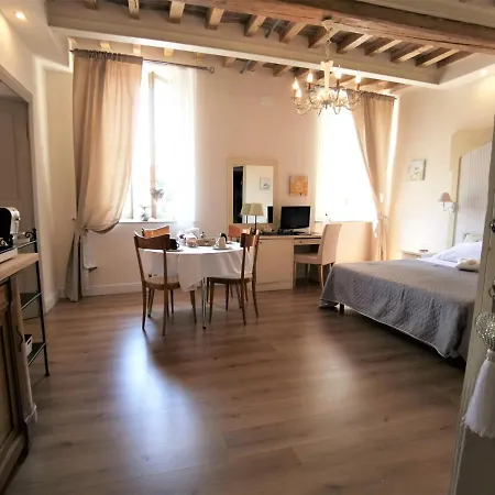 Guest house Ariediparma - Rooms&apartments Parma