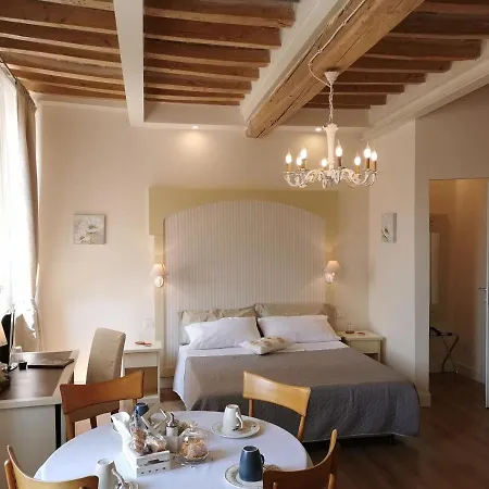 Ariediparma - Rooms&apartments Pensionat 4*