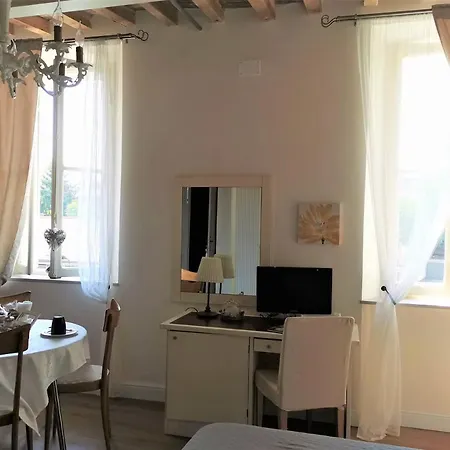 Ariediparma - Rooms&apartments 4* بارما