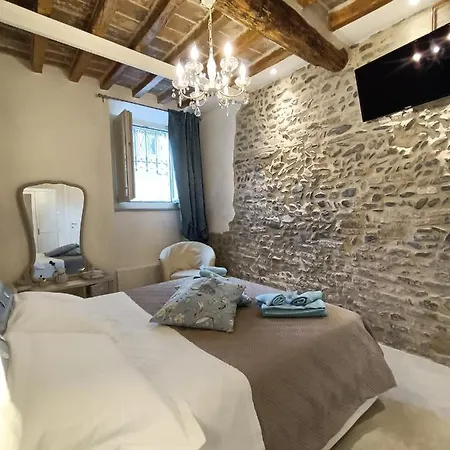 Affittacamere Ariediparma - Rooms&apartments