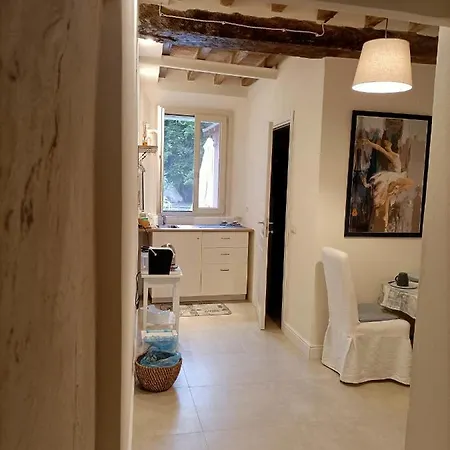 Ariediparma - Rooms&apartments 4*