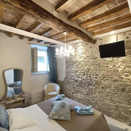 Ariediparma - Rooms&apartments 4*