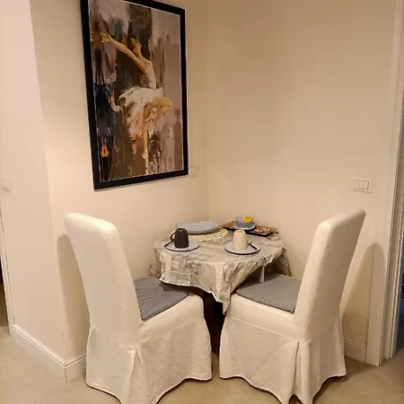 Guest house Ariediparma - Rooms&apartments 4*