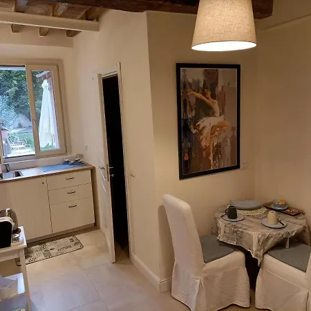 Pensionat Ariediparma - Rooms&apartments Parma