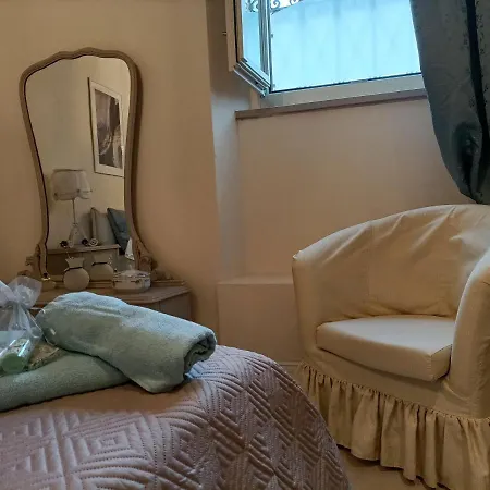 Ariediparma - Rooms&apartments Guest house