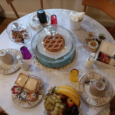 Guest house Ariediparma - Rooms&apartments 4*