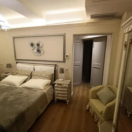 Ariediparma - Rooms&apartments Pensionat