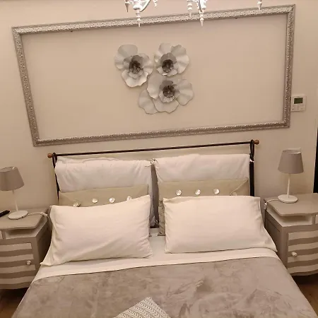 Pensionat Ariediparma - Rooms&apartments