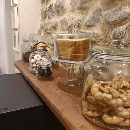 Ariediparma - Rooms&apartments Pensionat Parma