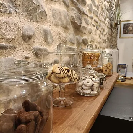 Ariediparma - Rooms&apartments 4*