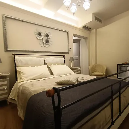 Pensionat Ariediparma - Rooms&apartments 4*