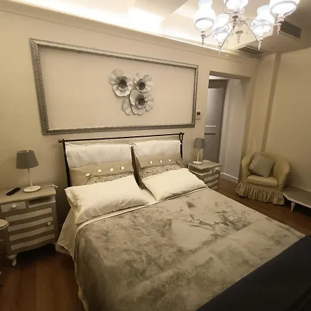 Ariediparma - Rooms&apartments Parma