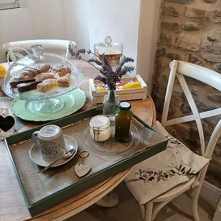 Ariediparma - Rooms&apartments