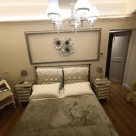 Guest house Ariediparma - Rooms&apartments Parma