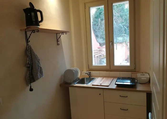 Ariediparma - Rooms&apartments פארמה