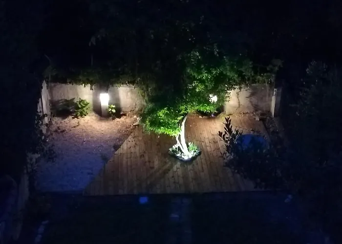 בית הארחה Ariediparma - Rooms&apartments 4*