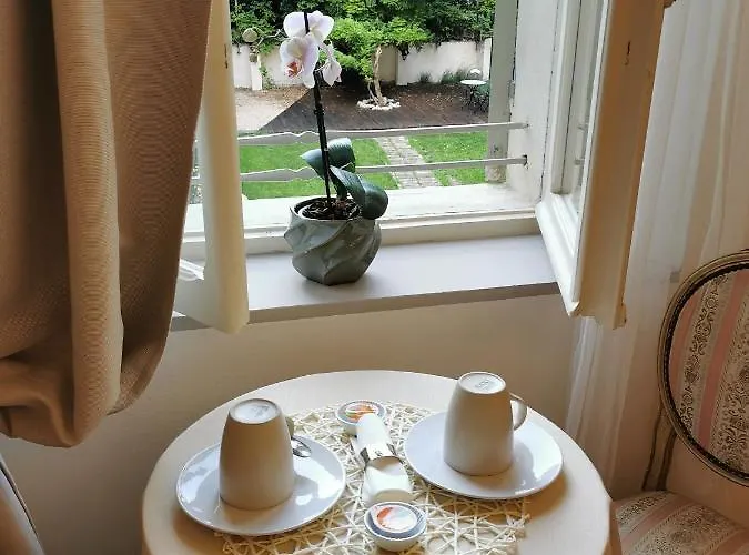 בית הארחה Ariediparma - Rooms&apartments